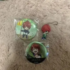 じゃぱぱセット