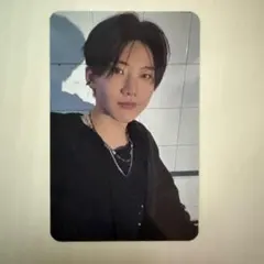 TREASURE PULSE ON ソウルコン メンシプ トレカ ジュンギュ