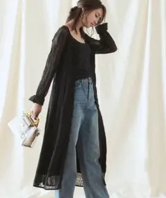 titivate*新品タグ付*2wayワンピース*Mサイズ