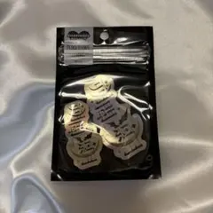 【新品未開封】あんスタ 朔間凛月 タイポグラフィーステッカー