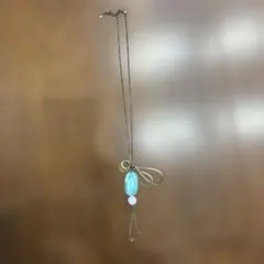 レディースネックレス