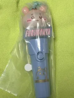 치이카와 ライトスティックチャーム カニちゃん 헌책방