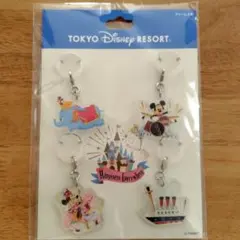 ディズニーリゾート　チャーム