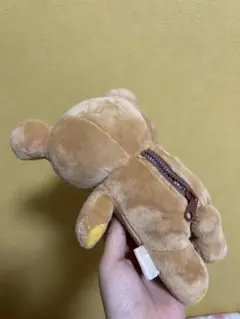 リラックマ　ぬいぐるみ