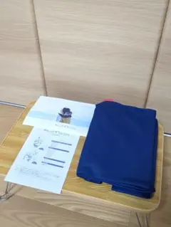【未使用品】おんぶもっこ　クールメッシュ　おんぶ紐