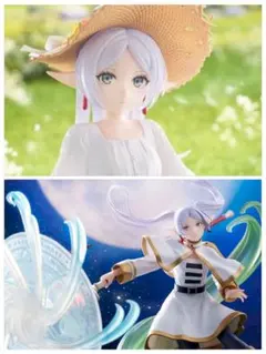 葬送のフリーレン　フィギュアセット