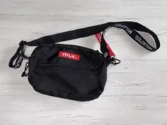 MILKFED ショルダーバッグ