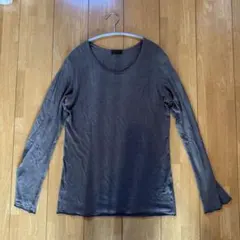 00ss archive goa long t-shirt y2k