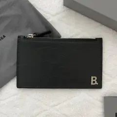 【正規品】BALENCIAGA バレンシアガ カードケース 新品未使用