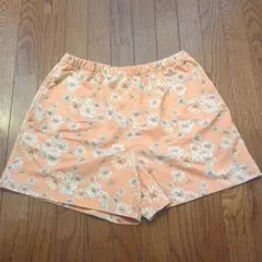 ポールアンドジョー UNIQLO ショートパンツ ルームウェア Мサイズ