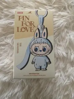 イニシャル　ラブブ　A〜M 未開封