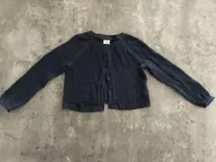 【美品】babyGap ベビーギャップ カーディガン 2years 90cm