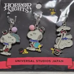 2025年最新】usj スヌーピー ハロウィン キーホルダーの人気アイテム