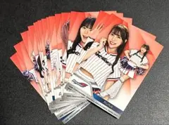 ☆BBM 2025 チア Passion レギュラー コンプ 15枚セット