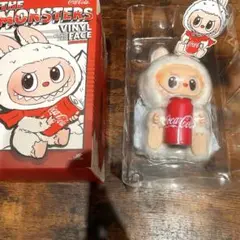 【新品未使用】コーララブブ　瓶Ver コーラ ラブブ 瓶 - メルカリ