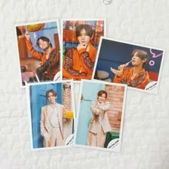 Hey! Say! JUMP　山田涼介　公式写真