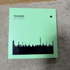 2026年最新】YOASOBI THE BOOKの人気アイテム - メルカリ