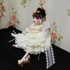 ドラキュローラ Pure Princess カスタム