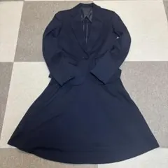 THE SUIT COMPANY she スカートセットアップ　38サイズ