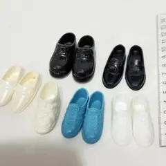 オビツ11 ねんどろいどどーる　ディーラー様製　服　靴　まとめ売り　セット オビツ11 ねんどろいどどーる 靴 ディーラー 作家 セット - メルカリ