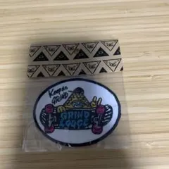 2025年最新】grind lodgeの人気アイテム - メルカリ