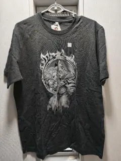 y*☺様 ジョジョ 荒木飛呂彦 × UNIQLOコラボTシャツ【XL】新品タグ付のサムネイル