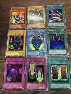 遊戯王 まとめ売り ② 遊戯王 2期まとめ売り - メルカリ