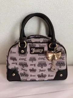 2026年最新】JUICY COUTURE レディース ハンドバッグの人気アイテム