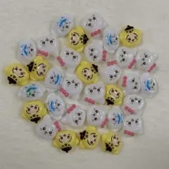 ネイパ ネイルパーツ ちいかわ サンリオ キティ