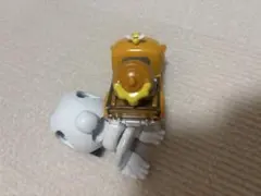 ベイマックス くまのプーさん ディズニー トミカ