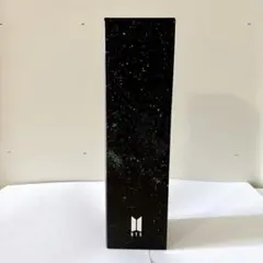 BTS ロッテホテルモデル就任記念 宿泊特典 3Dクリスタルスタンド