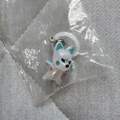 おじゃる丸 めじるしアクセサリー オコリン坊