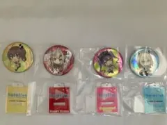 hololive SUPER EXPO 2023 缶バッジ 4個セット