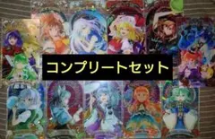 東方Project コレクションカード 全30種 フルコンプ ダイソー - メルカリ
