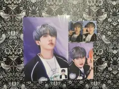 StrayKids チャンビン 本国シーグリ 2025