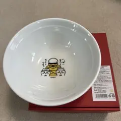 【新品未商品】ちいかわカフェ 郎どんぶり 箱あり