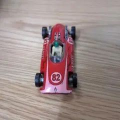 1970年代スヌーピーSNOOPY日本製AVIVAヴィンテージミニレーシングカー