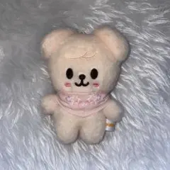 straykids スキズ skzoo 10cmぬいぐるみ パピーム スンミン