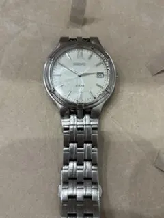 T*e様 SEIKO 時計 ジャンク