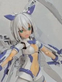 エヴァンゲリオン タブ子 タブリス 使徒XX 箱無し 送料込み - メルカリ