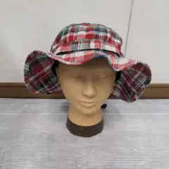 5ピ50◎Columbia◎コロンビア◎アウトドアハット◎帽子◎レディースのサムネイル