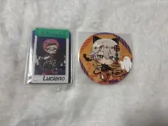 鬼ヶ式うら シクパ コンパス - メルカリ