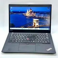 Lenovo ThinkPad X13 Gen 1 512GB Ryzen5