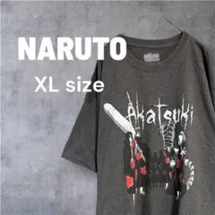 THEジャンプショップ 神保町 NARUTO Tシャツ 暁 AKATSUKI - メルカリ