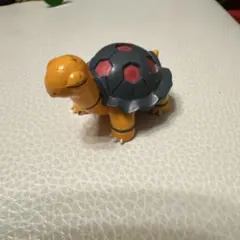 モンコレ コータス ポケモン