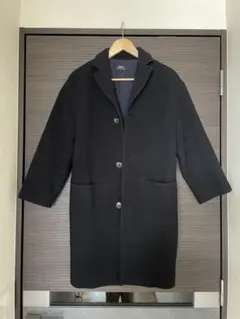 A.P.C. チェスター ウールコート コクーン　オーバーサイズのサムネイル