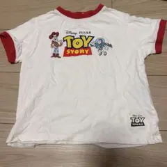 トイ・ストーリー Tシャツ120