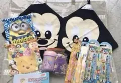 新品　子供生活用品いろいろ　　10点まとめセット