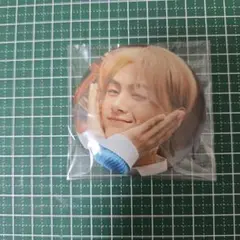 enhypen en-connect エンコネクト　缶バッジ　ジェイ