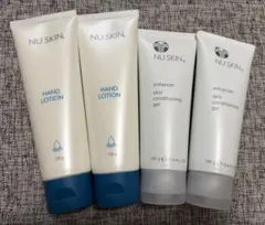 2026年最新】Nuskinハンドローションの人気アイテム - メルカリ